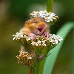 LuckyBeaver