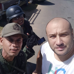 Vladimir.VE