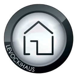 LEVOCKIHAUS