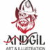 Andgil