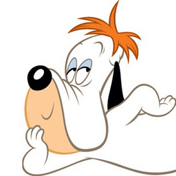 Droopy46