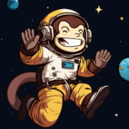 HappySpaceMonkey