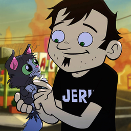 JerkTheHuman