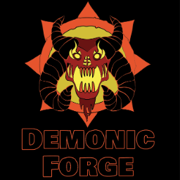 DemonicForge