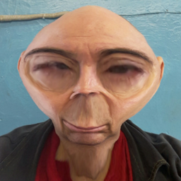 therigot