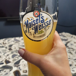 MeiselsWeisse