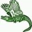 winged.crocodile