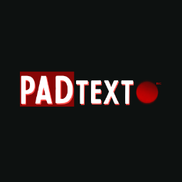 PADtext