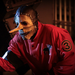 screamanimal