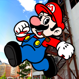 Mario.DHard