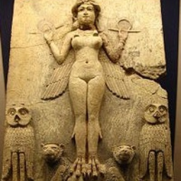 Ishtar.Sinovna