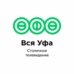 Канал вся уфа программа. Вся Уфа. Вся Уфа логотип. Телеканал Уфа. Телеканал вся.