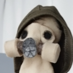 Zurrrrg