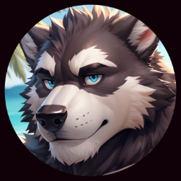 HuskyWolf