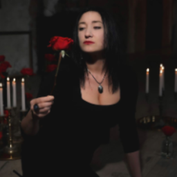 MorticiaAdams