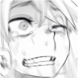 Mind Break Doujinshi