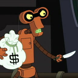 rustyhand