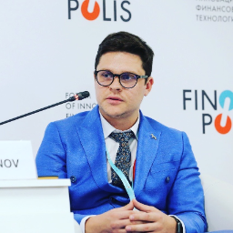 gleb.tech
