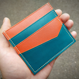 Cardholder