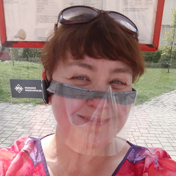 ElenaDobrova