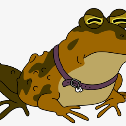Gipnotoad