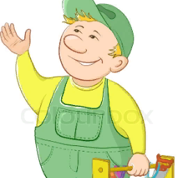 cabinetmaker