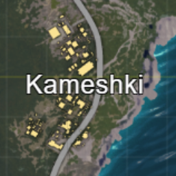 Kameshki
