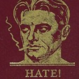 HATE.fm