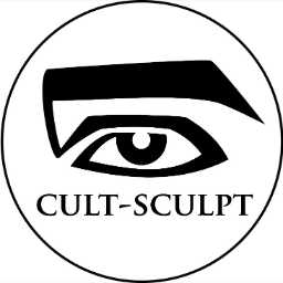 Cult.Sculpt
