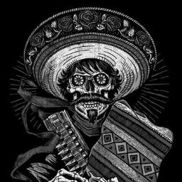 SantaRabanoLoco