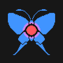 RedSpotSylphina