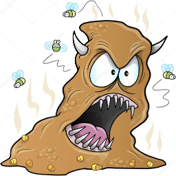 Evil.poop