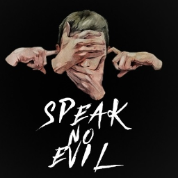 SpeakNoEvil