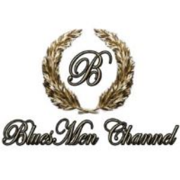 bluesmenchannel