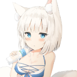 MaStacKitsune