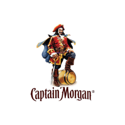 Captain Stabbin Morgan