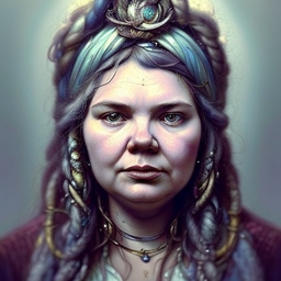 realPonaroshka