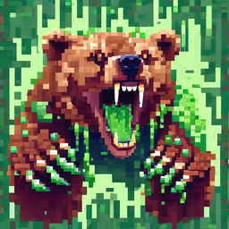 ToxicBear