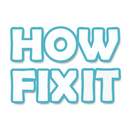 HowFixit