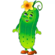 ������ ������������ Cucumberella