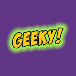 Geeky