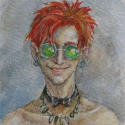 TrishkAntichrist
