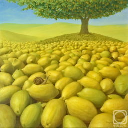 lemonangel