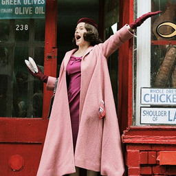 MrsMaisel