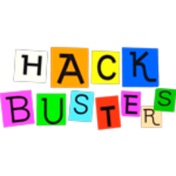 hackbusters