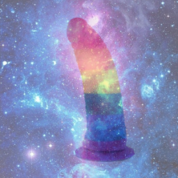 DildoFromSpace