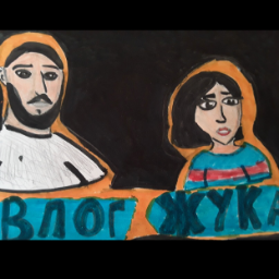 BlogZhuka