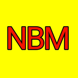 NBMcomix