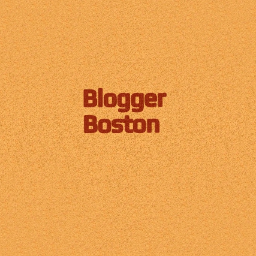 BloggerBoston