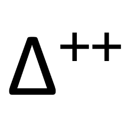 Deltaplusplus